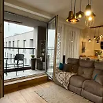 Exclusive Jacuzzi Penthouse With Garage