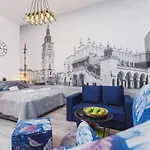 Zamstudio Krakow Zamenhofa 4