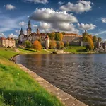 Cracow Route #4 - Old Town