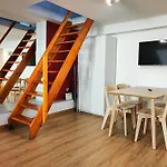 Apartament Winnica