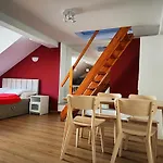 Apartament Winnica