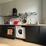 Yoonik Apartments