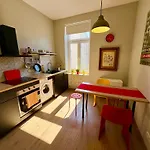 Yoonik Apartments