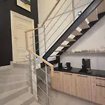Hetman Main Square Apartments