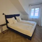 Hetman Main Square Apartments