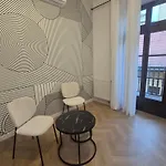 Hetman Main Square Apartments