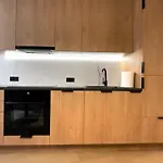 Barska Apartment