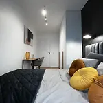 Barska Apartment