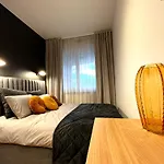 Barska Apartment