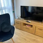 Podskale Petit Apartment