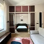 Soho Residence Krakow By Downtown Apartments