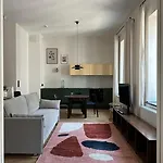 Soho Residence Krakow By Downtown Apartments