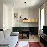 Soho Residence Krakow By Downtown Apartments