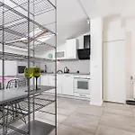 Lion Apartments