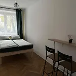 Rooms In City Center Krakow