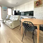 Mimosa Krakow Apartment