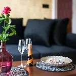 Malila Premium Apartments Lubicz 14