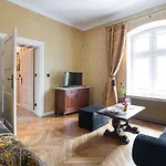 Malila Premium Apartments Lubicz 14