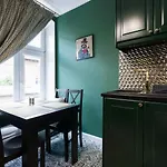 Malila Premium Apartments Lubicz 14