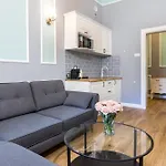 Domles Apartments