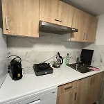 Premium Terrace Apartament