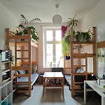 Evergreen Hostel Krakow