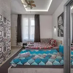 70S Business Room