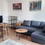 Kawalerka Na Bunscha