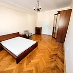 Wild Solutions Sauna Apartments