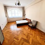 Wild Solutions Sauna Apartments