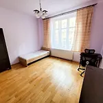 Wild Solutions Sauna Apartments