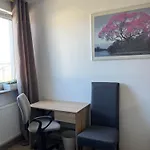 Cosy Rooms