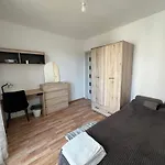 Cosy Rooms
