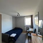 Cosy Rooms