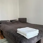 Cosy Rooms