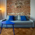 City Vibes Apartments