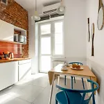 City Vibes Apartments