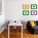 City Vibes Apartments