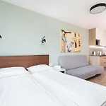 Olimp Apartments