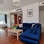 NOOK NOOK Apartments Kazimierza Wielkiego 104