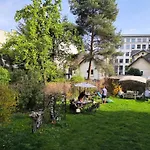 Willa Retro Hostel