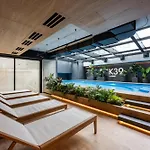 Native Apartments Kosciuszki 39I24