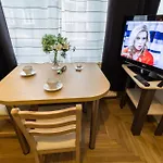 Nowy Kleparz Centrum Krakowa