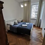 Apartament Z Klimatyzacja