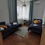 Apartament Z Klimatyzacja