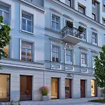 Wawel View Stylish Apartment