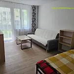 Apartament Asia Kraków