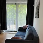 Amber Hostel Szlak