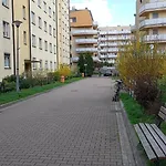 Apartament Radzikowskiego