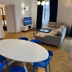 Corner House Residence